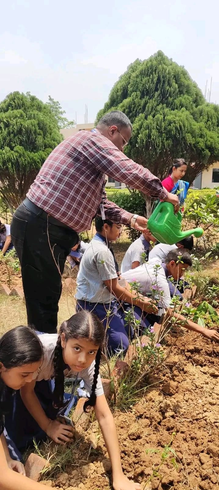Earth Day